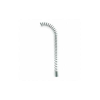 T&s Brass Pre-Rinse Spring,Steel 000888-45 - 1 Each - Silver - 6" x 20-5/16"