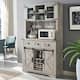 Option Light Rustic Oak