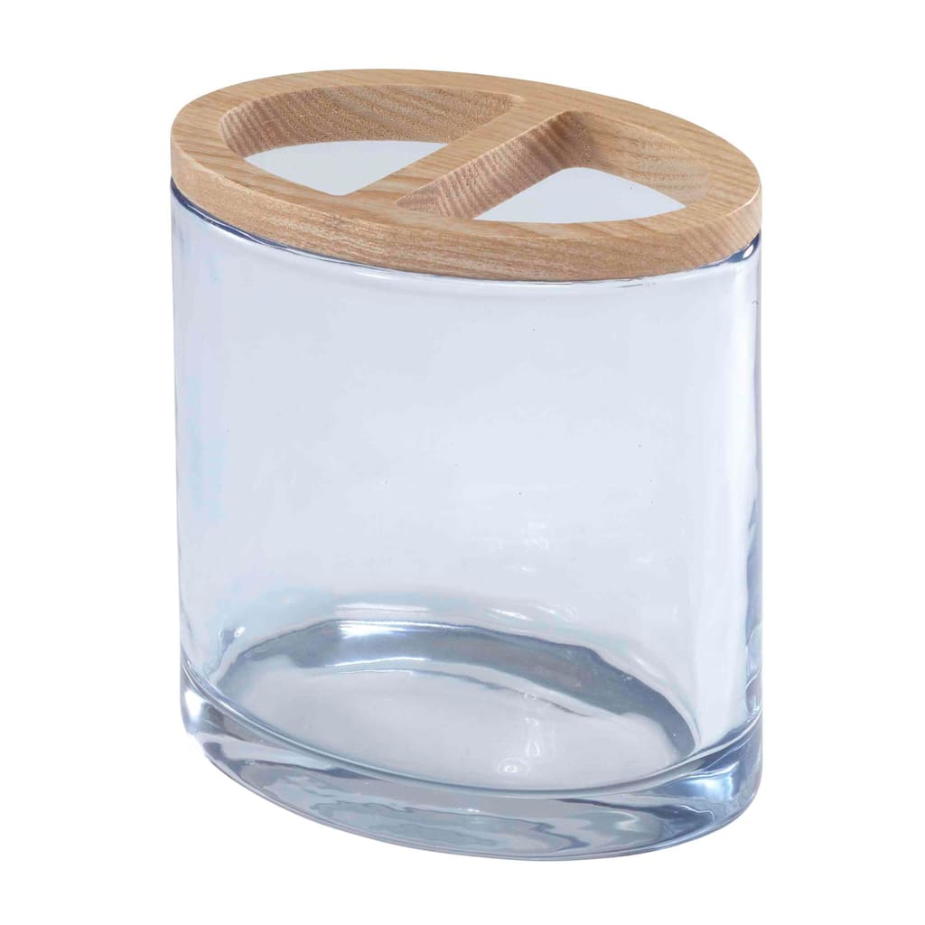 Izod Cove Toothbrush Holder - Blue