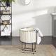 Option Black/Beige - Round