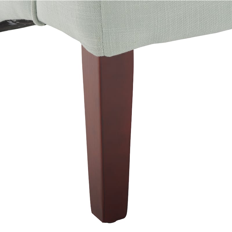 SAFAVIEH Iesha Bacall Velvet Dark Champagne Dining Chair - 24" x 28.3" x 47" - 24"Wx28"Dx47"H