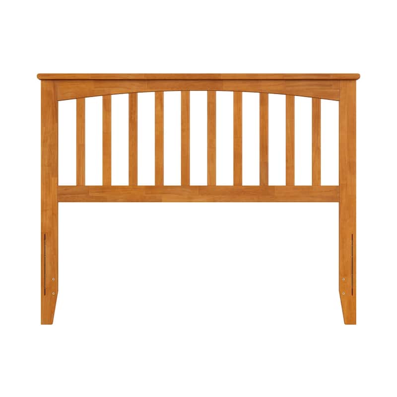 AFI Mission Headboard with Attachable Charger