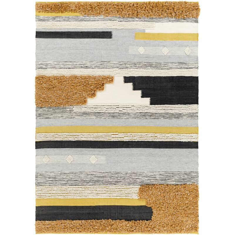 Artistic Weavers Ulrich Global Geometric Area Rug