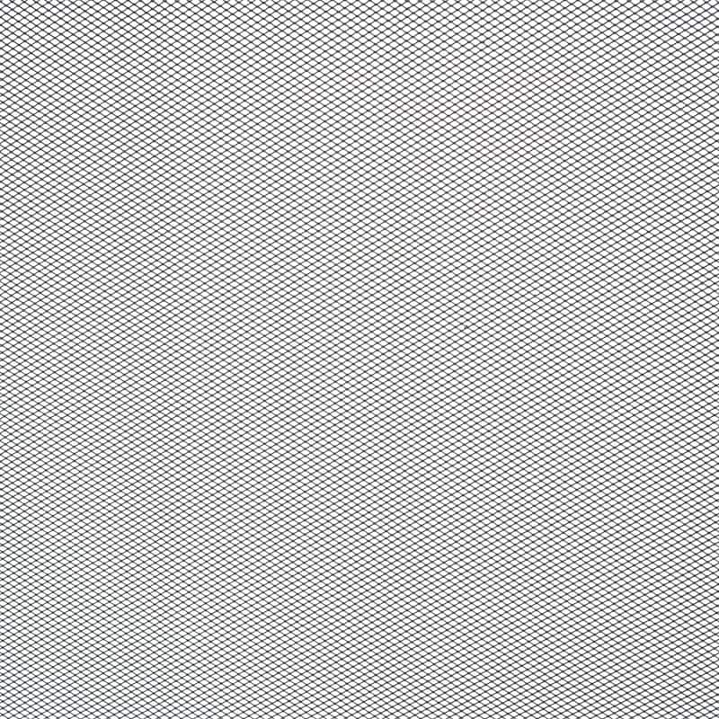 Christopher Knight Home - Tahlia Modern Iron Fireplace Screen with Tall Rectangular Frame