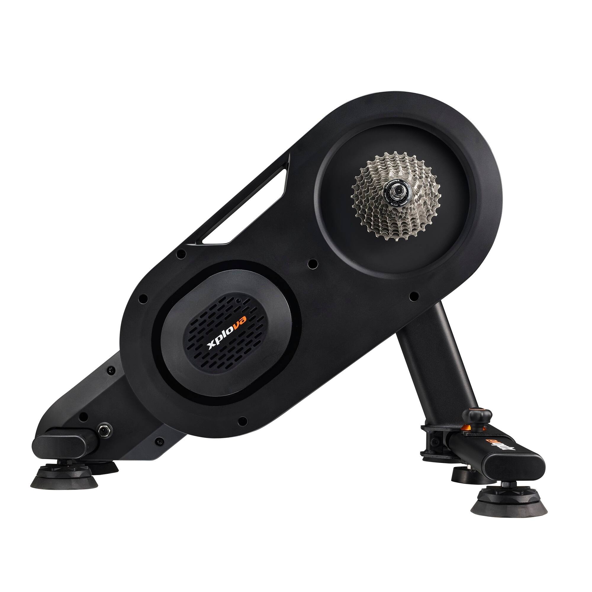 noza s smart trainer