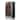 Ca'lefort 15 in. Single Zone 33-Bottles Built-In Wine Cooler Refrigerator Compressor Fridge