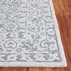 preview thumbnail 149 of 158, SAFAVIEH Handmade Dip Dye Karyn Wool Rug