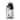 Wiley 2-Light Black Outdoor Wall Lantern Sconce Light - 20.5'' H