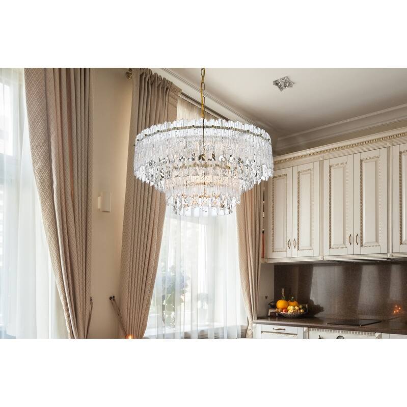 Indigo Home 21 inch Pendant Light