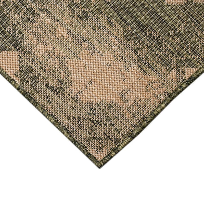 Liora Manne Carmel Porto Indoor/Outdoor Rug