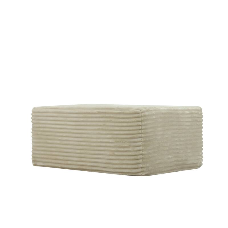 Ottoman, Casual,Stylish, practical,and great value