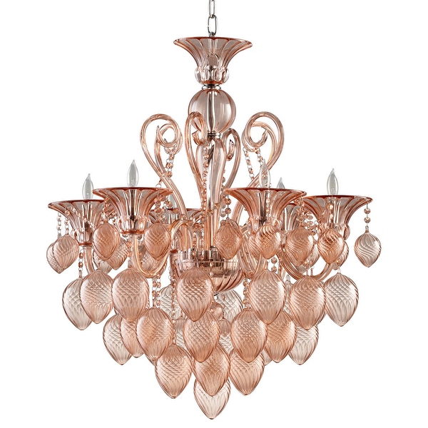Cyan design chandelier clearance