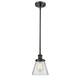 Option Oil Rubbed Bronze / Clear