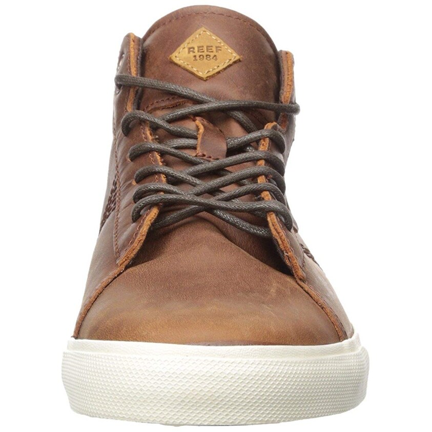 reef men's ridge fashion sneaker