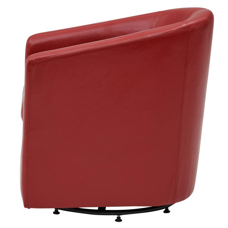 NPD Furniture Hayden Swivel Chair