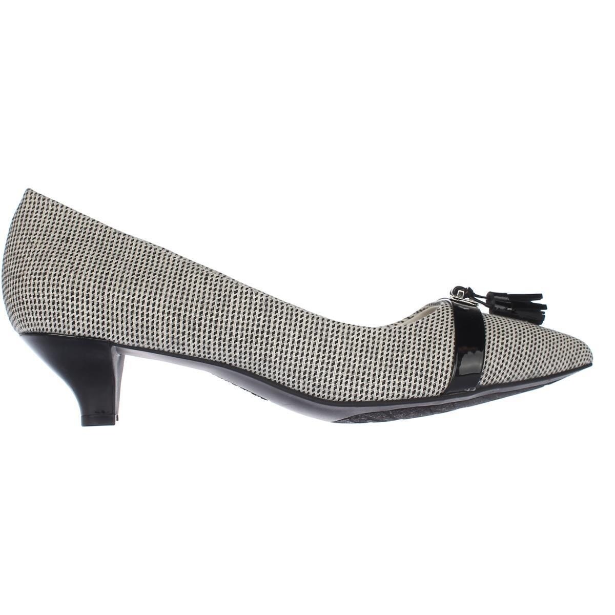 anne klein heels comfortable
