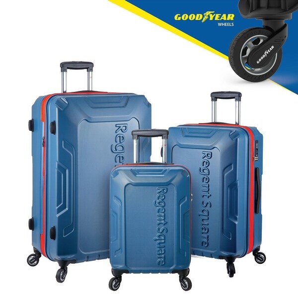 luggage sets with tsa locks
