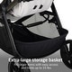 preview thumbnail 6 of 23, Maxi Cosi Zelia Pro 5-in-1 Modular Travel System