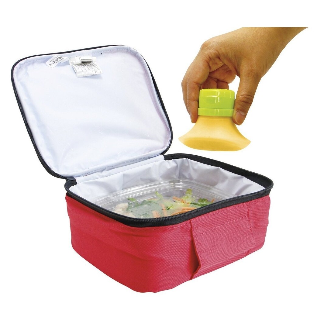 Shop Evriholder Dressing 2 Go Portable Leak Proof 2oz Salad