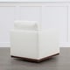 preview thumbnail 85 of 172, Shane Modern Swivel Accent Arm Chair