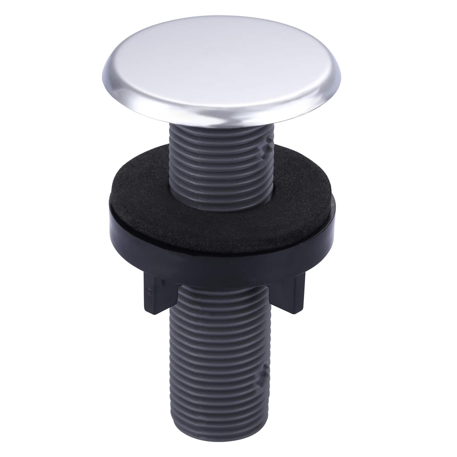 Option Brushed Stainless Steel