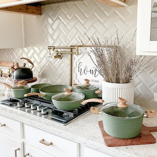 Up to 20% off Cookware & Bakeware*
