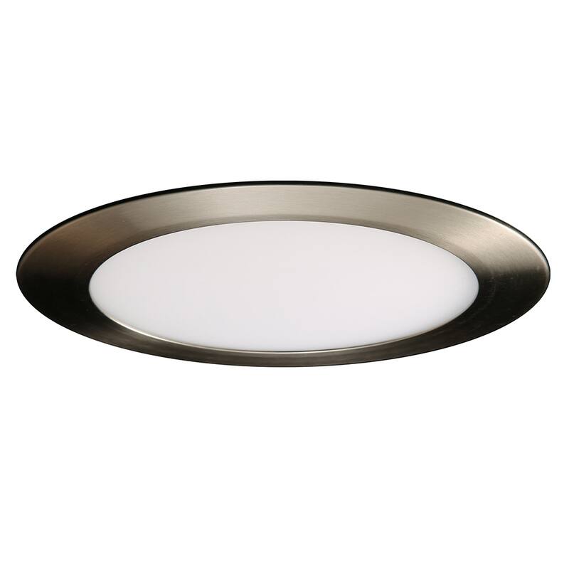 Amax Lighting LED light 15W in White Finish 120V, 227V