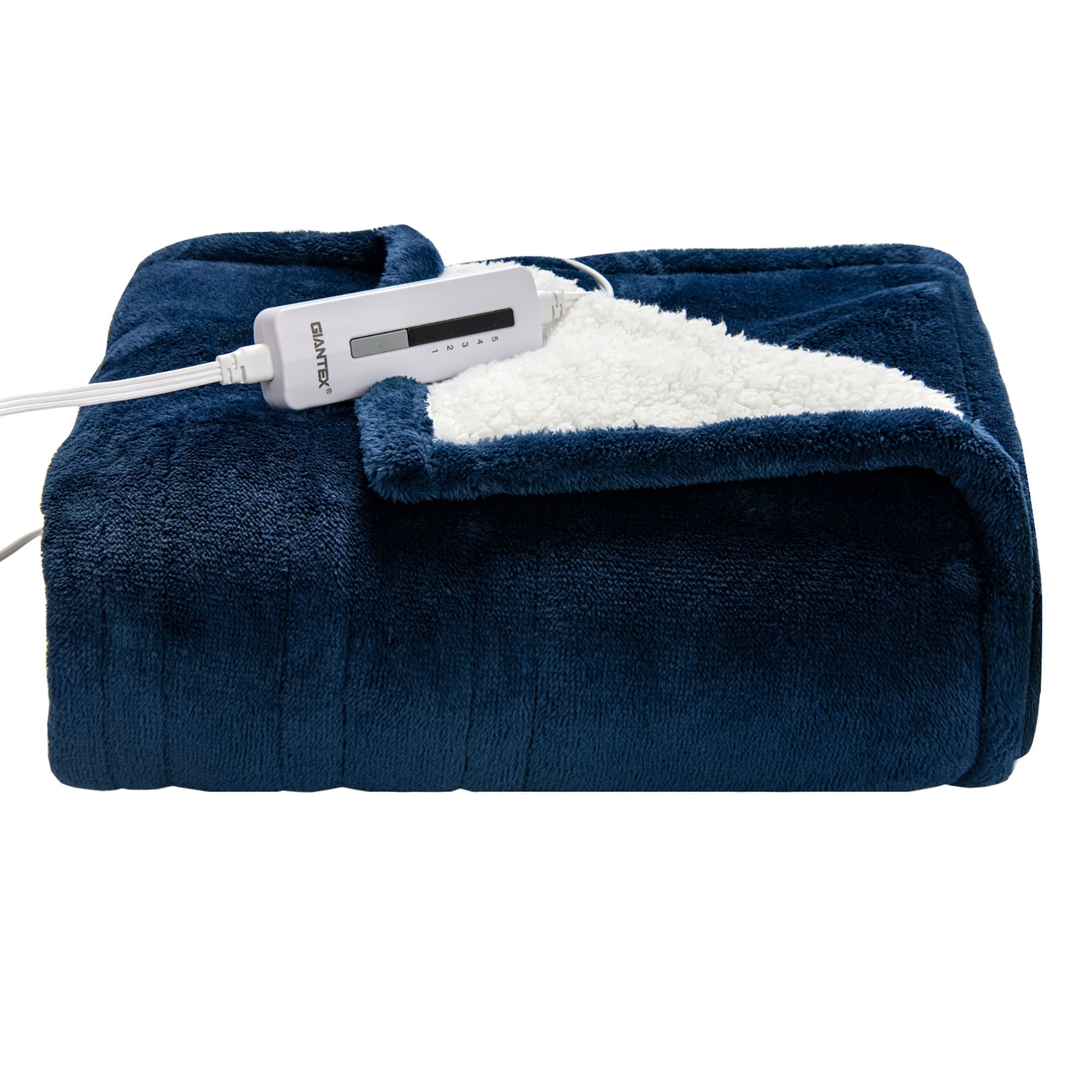 Cheap electric blankets double deals