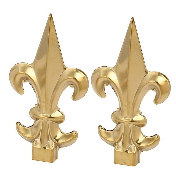Shop Fence Stair 201 Stainless Steel Decorative Post Cap 19mmx19mm