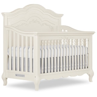 Evolur Aurora 5 in 1 Convertible Crib