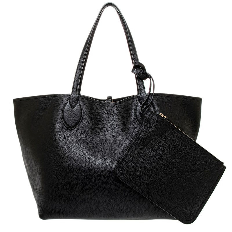 Gucci Totissima Large Reversible Tote