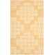 preview thumbnail 66 of 98, Martha Stewart by SAFAVIEH Knot Wool Rug