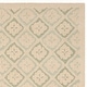 preview thumbnail 9 of 35, Martha Stewart by SAFAVIEH Blossom Lattice Hand-hooked Wool Area Rug
