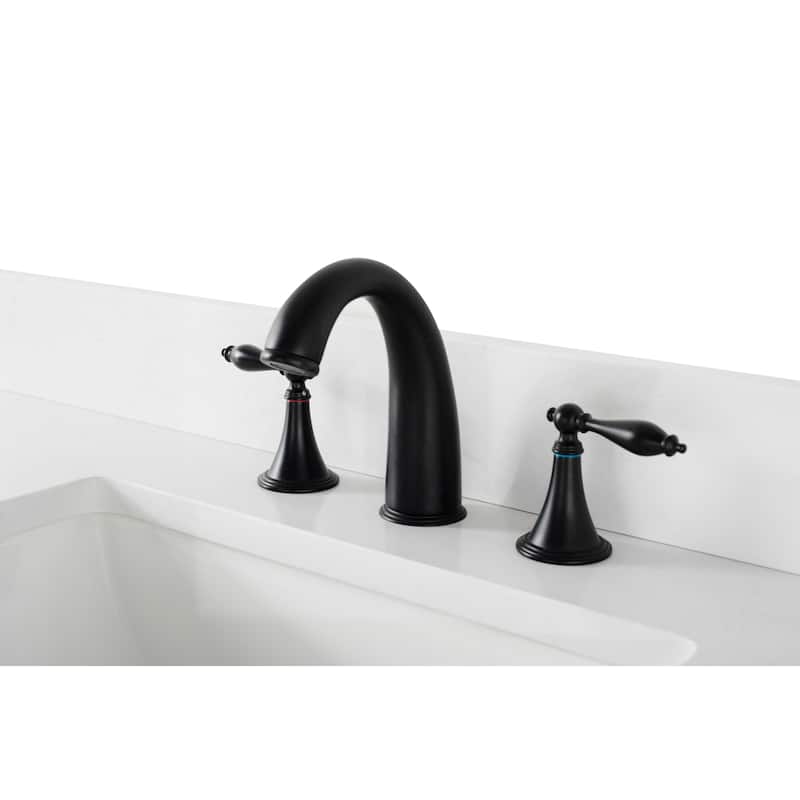 Milano 36" Single Sink Vanity