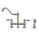 Option Polished Nickel