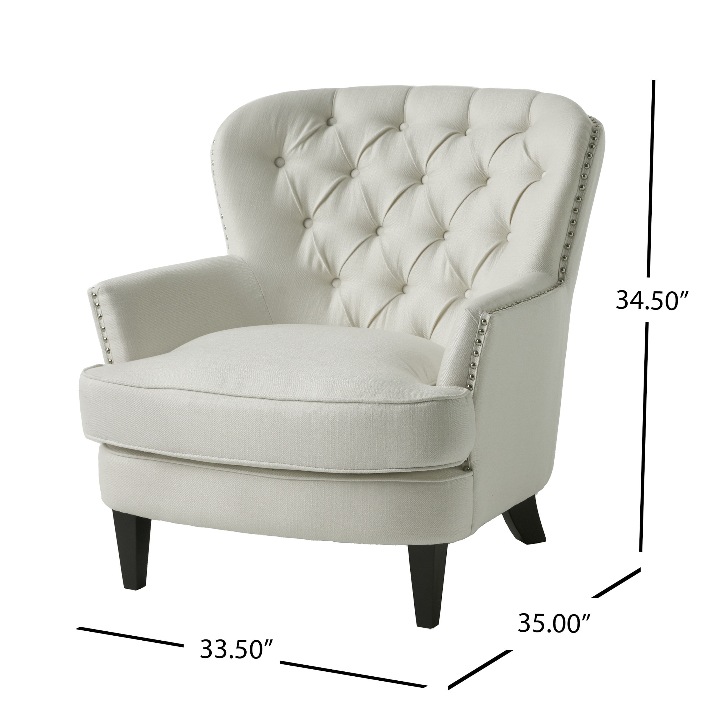 Christopher knight tafton chair hot sale