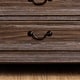 preview thumbnail 3 of 2, The Gray Barn Cornerways Rustic Brown 6-drawer Dining Server