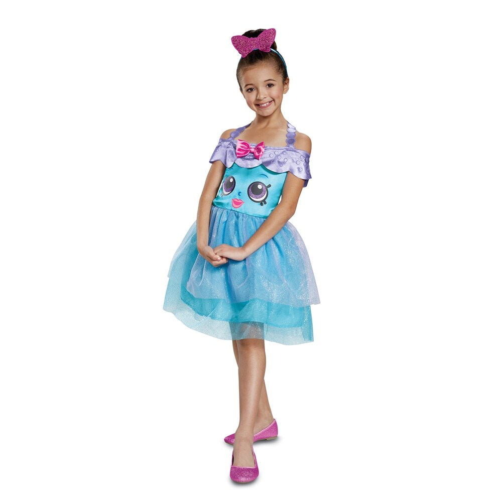 shopkins halloween costume