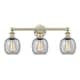 Option Antique Brass / Seedy