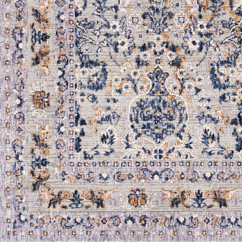 Artistic Weavers Siempre Persian Updated Traditional Rug