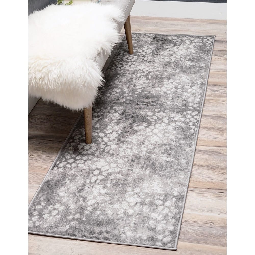 Transitional Fredo Collection Area Rug