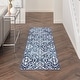 preview thumbnail 15 of 25, Nourison Jubilant Indoor Floral Area Rug
