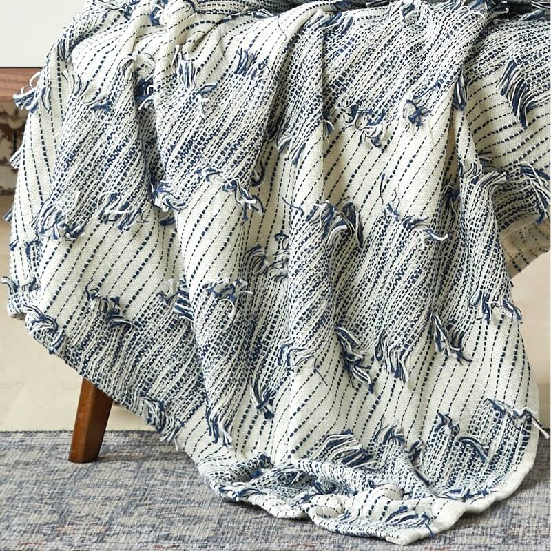 Griffin 50" x 60" Throw Blanket