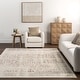 preview thumbnail 58 of 80, Nuloom Wren Traditional Faded Area Rug