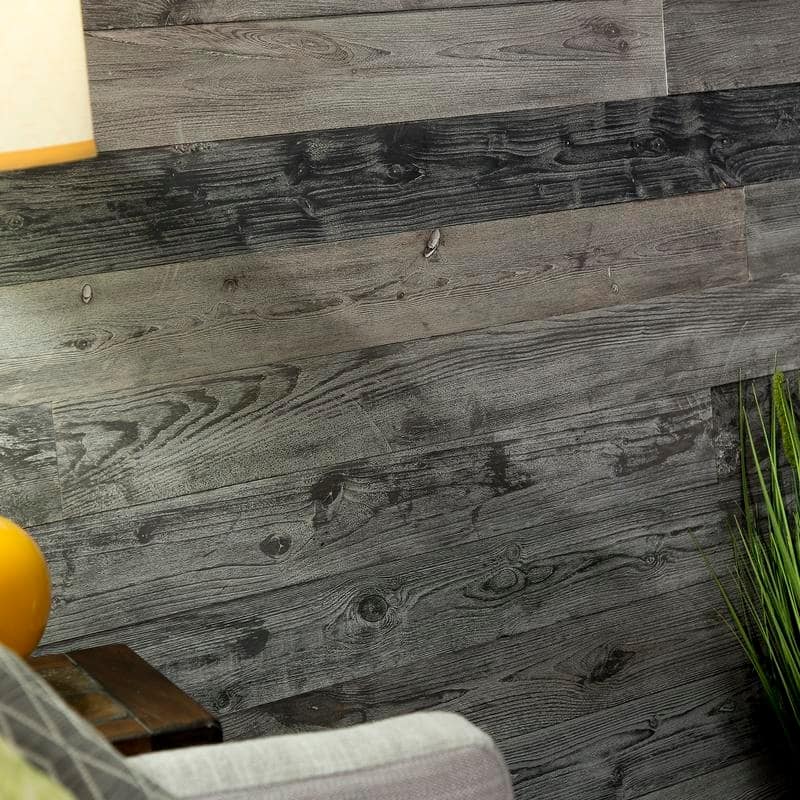 Rustic Grove Wood Planks (14 sq ft)