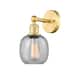 Option Satin Gold / Seedy