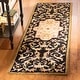 preview thumbnail 12 of 82, SAFAVIEH Handmade Classic Hazelle Traditional Oriental Wool Rug