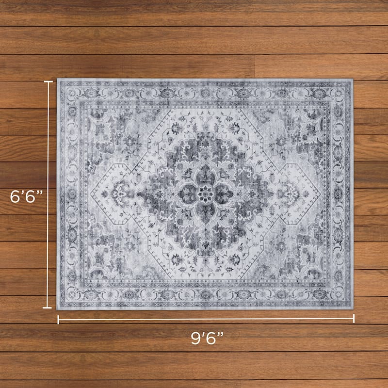 Wyatt & Ash Dream Mink Rugs