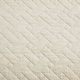 preview thumbnail 6 of 9, Tommy Bahama Raffia Solid Basketweave Textured Reversible Quilt (Beige, 3 Piece Set)
