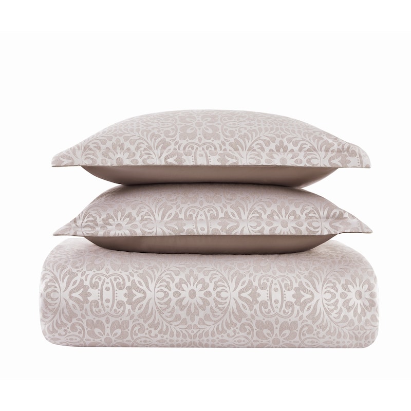 Borghese Roma Thalia Duvet Cover Set